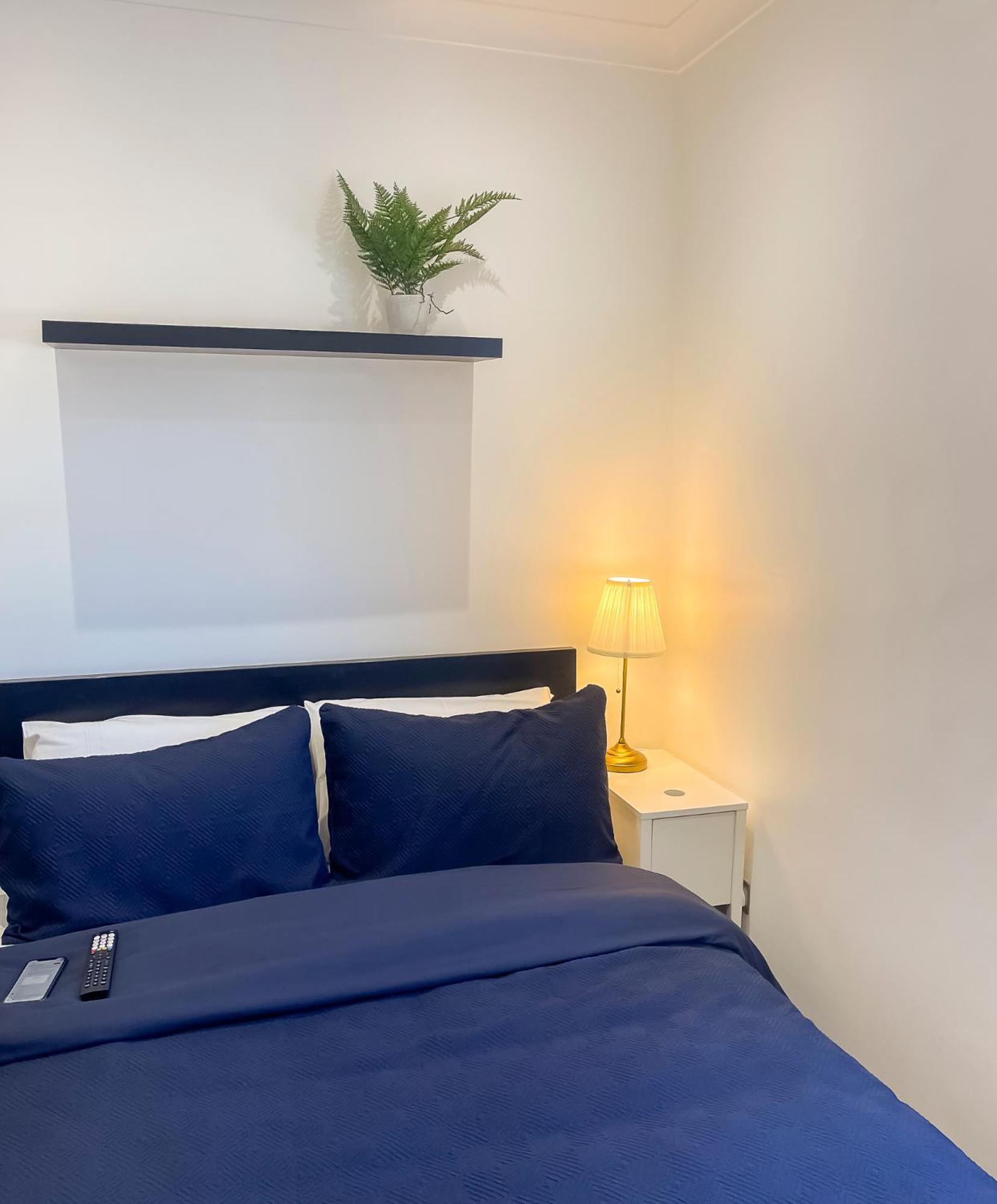 Beautiful 1 Bedroom Flat Close To Centre Appartement Londres