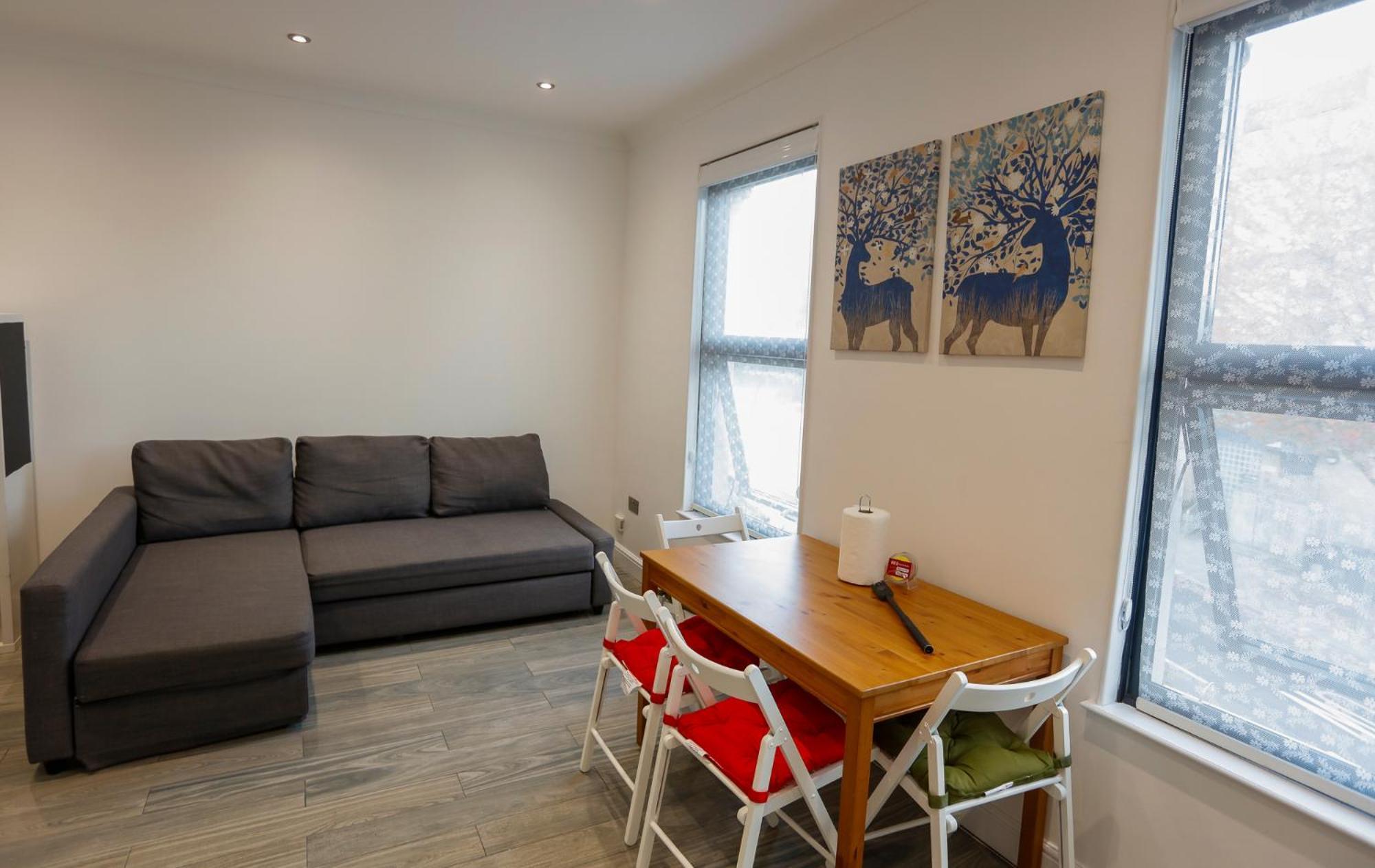 Beautiful 1 Bedroom Flat Close To Centre Londres