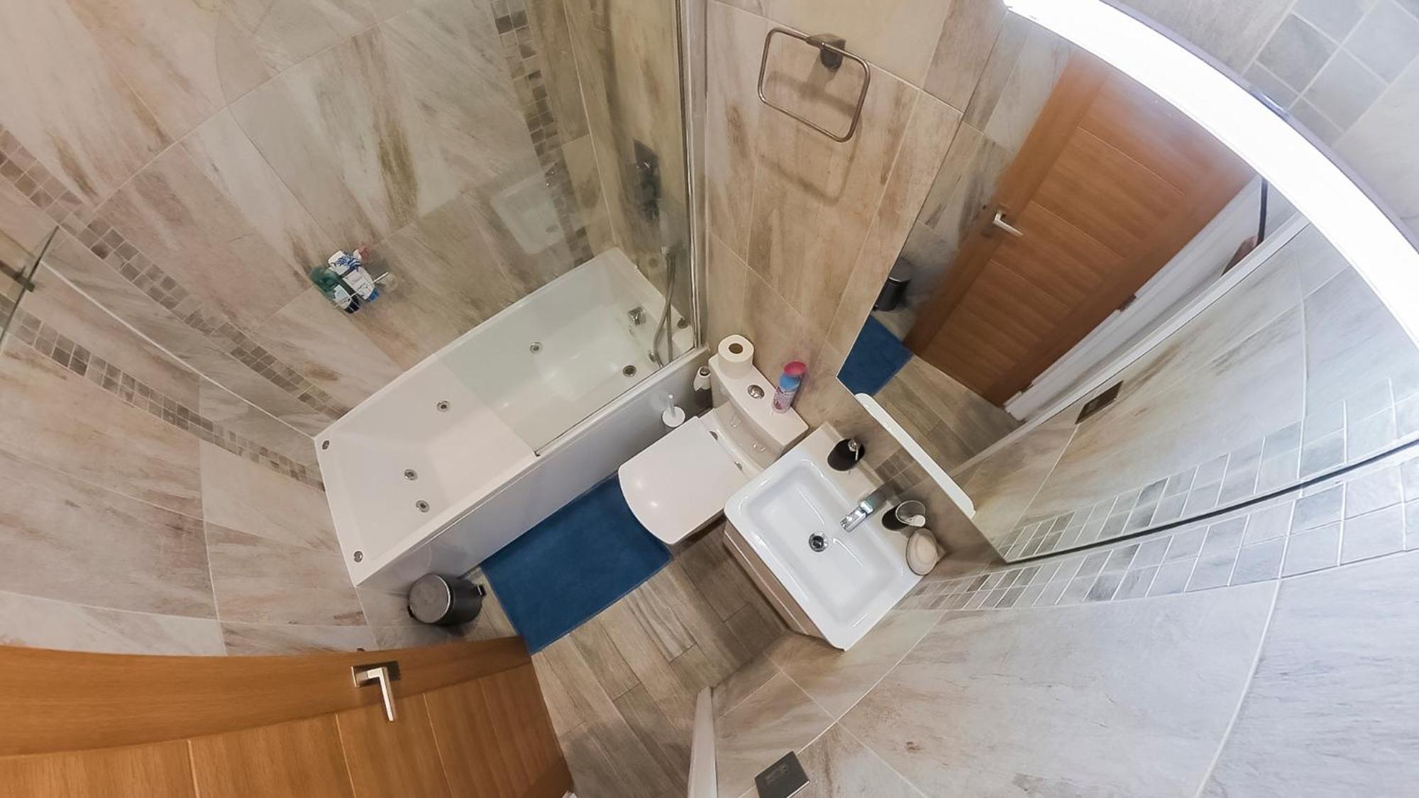 Beautiful 1 Bedroom Flat Close To Centre Londres