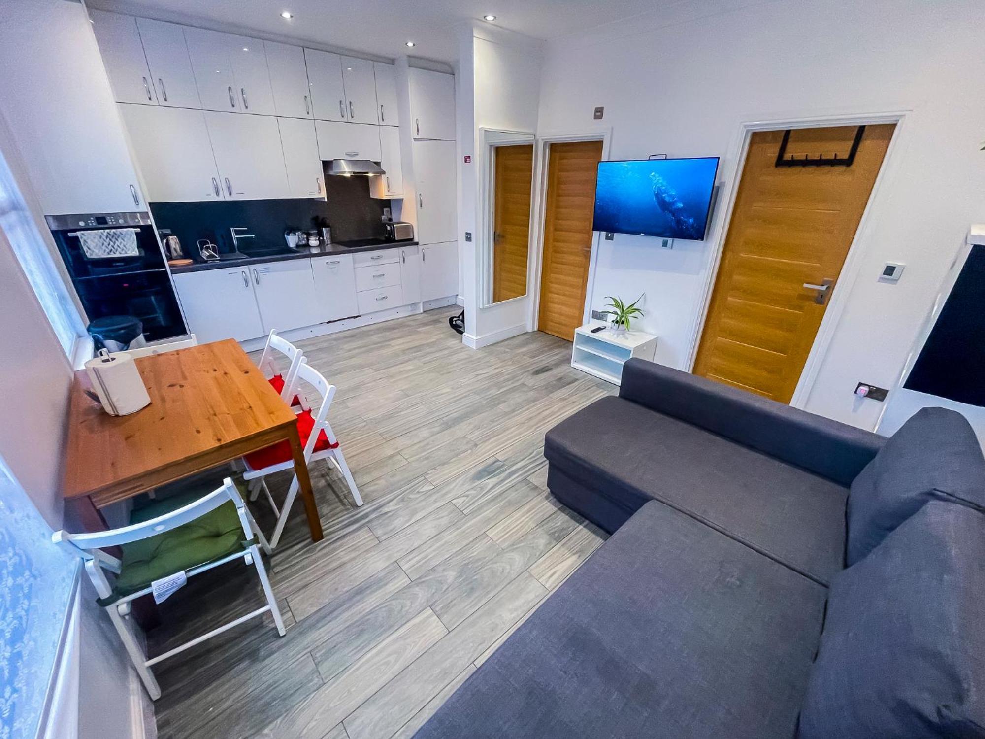 Beautiful 1 Bedroom Flat Close To Centre * Londres