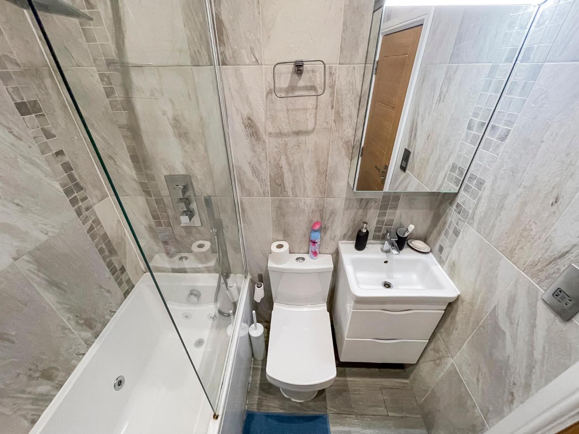 Beautiful 1 Bedroom Flat Close To Centre Londres