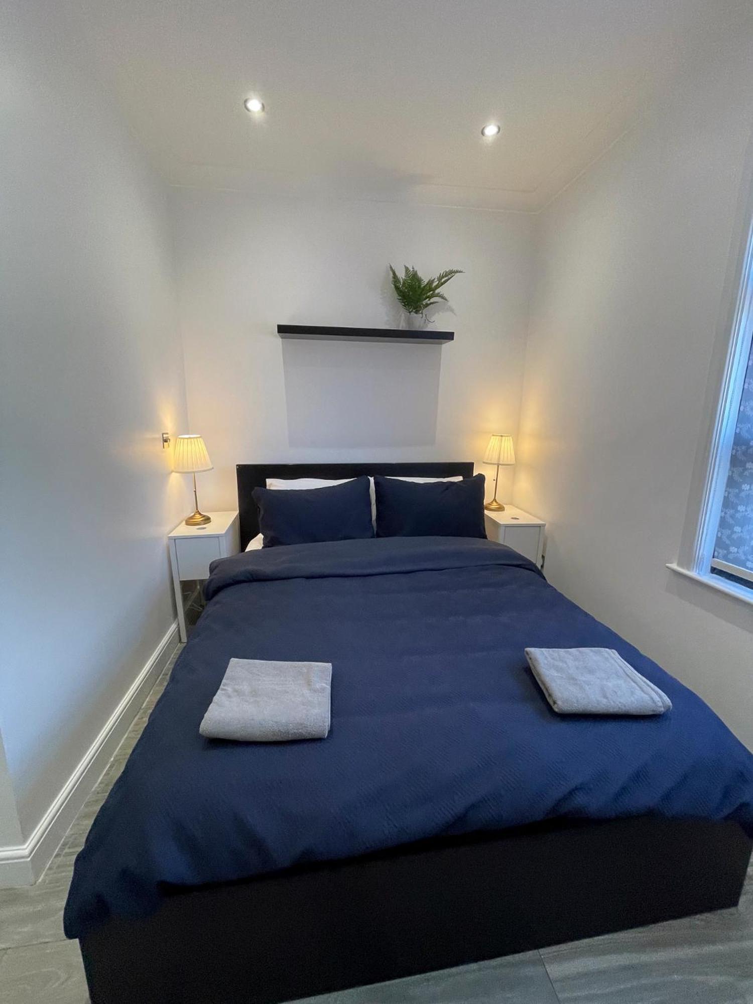 Beautiful 1 Bedroom Flat Close To Centre Appartement Londres