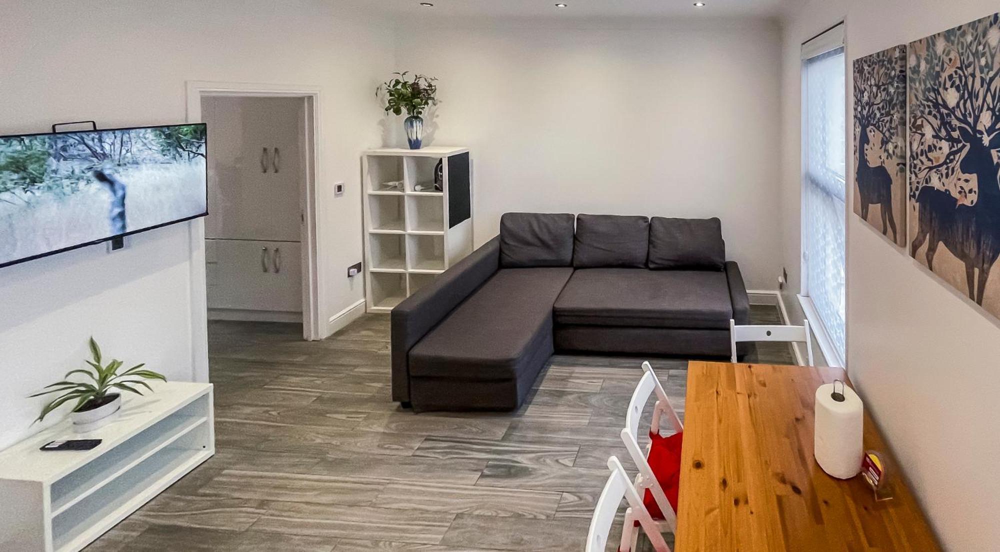 Beautiful 1 Bedroom Flat Close To Centre * Londres